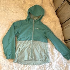 Columbia Jacket Great Condition